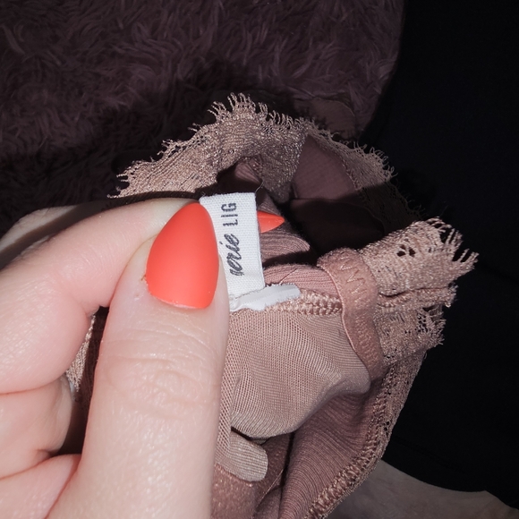 Aerie bralette - Picture 2 of 2